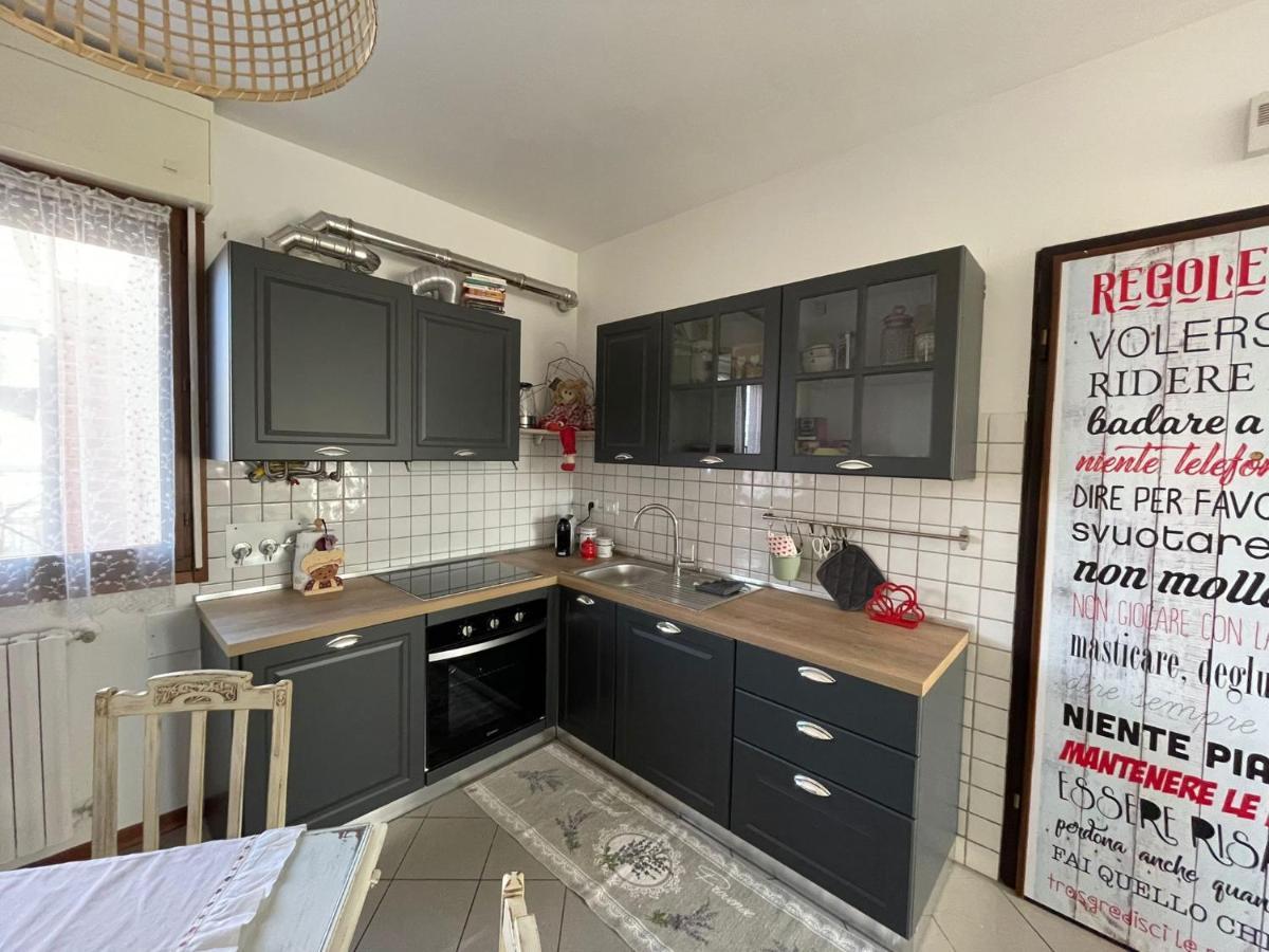 Apartment "La Balotta" — Foto 3