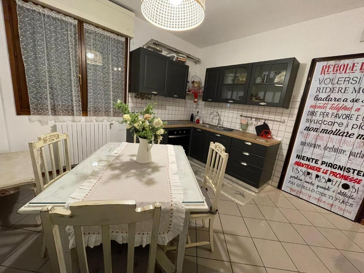 Apartment "La Balotta" — Foto 2