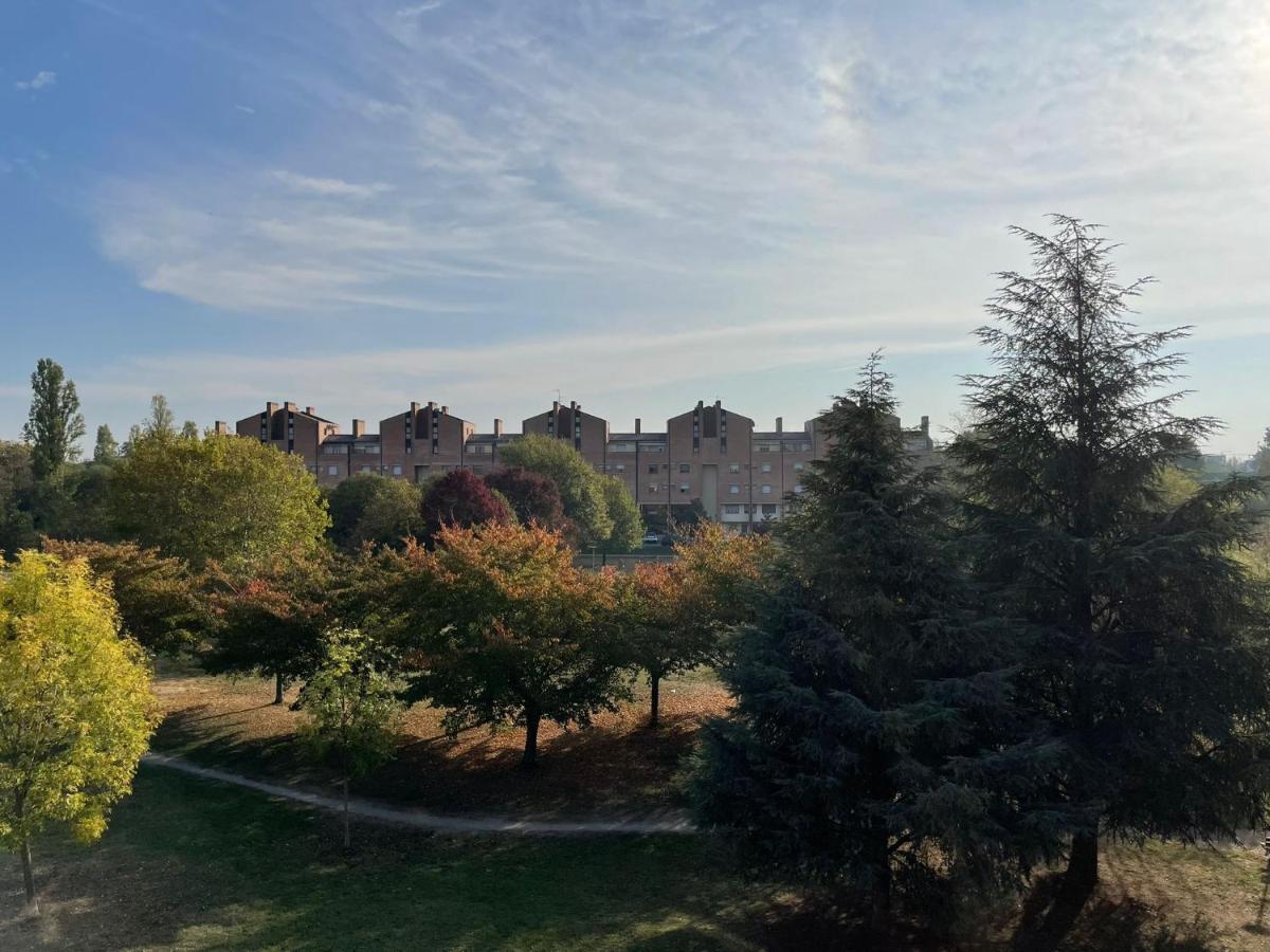 Apartment "La Balotta", Bologna